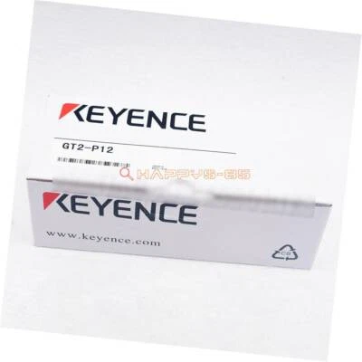 Eins Keyence GT2-P12 Digital Sensor Neu - Image 1 of 4