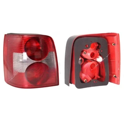Para Volkswagen Passat B5 B5.5 2000-05 hatchback luz trasera conjuntos uno Foto 1 de 2
