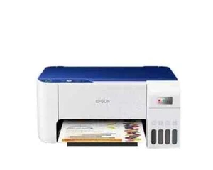 Epson EcoTank L3215 A4 Ink Tank Printer All-in-One Printer - Picture 1 of 4