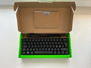 RAZER Huntsman Mini keyboard - Photo 1/4