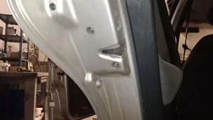 cerradura puerta trasera izquierda para SKODA OCTAVIA I COMBI (1U5) 1.6 1998 - Imagen 1 de 10