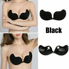 Silicone Adhesive Stick On Push Up Gel Strapless Women Invisible Backless Bra