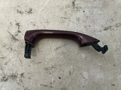 MERCEDES BENZ GL450 ML550 R350 OEM FRONT OR REAR RIGHT EXTERIOR DOOR HANDLE  - Image 1 of 3