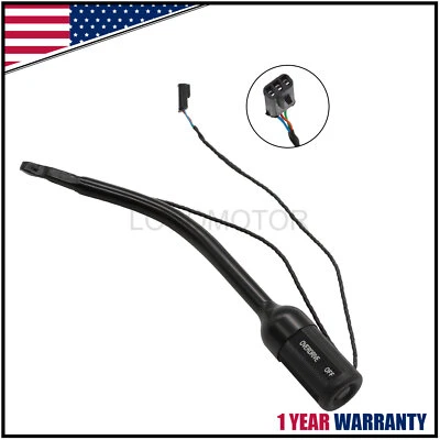 FOR 1997-2003 FORD F150 F250 F350 EXPEDITION OVERDRIVE SWITCH GEAR SHIFTER LEVER - Image 1 of 4