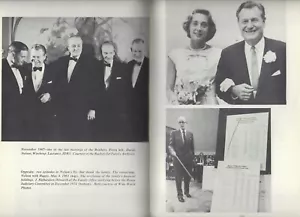 1976 "The Rockefellers" von Peter Collier & David Horowitz Holt Reinhart Winston - Bild 1 von 1
