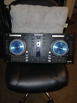 Numark Mixtrack Pro 3 DJ Controller - Image 1 of 3