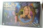Game Buffy the Vampire Slayer Hasbro MILTON BRADLEY 2000 Twentieth Century Fox