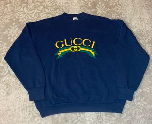 Gucci Sweatshirts for Men for Sale 