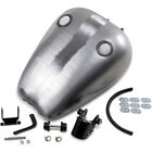 Quickbob Smooth Top Gas Tank Harley Sportster 1100 86-87