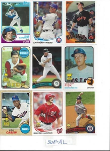 2017 TOPPS Update All-Rookie Cup Bryce Harper Washington Nationals # 45 - Imagen 1 de 1