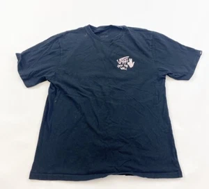 Vans Shirt Boys Youth XL Black - Picture 1 of 4