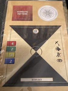 D&D Attack Wing Astral Journey tournament promos - Picture 1 of 3