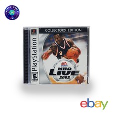 .PSX.' | '.NBA Live 2002.