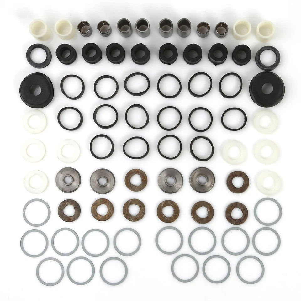 New Major Front Suspension Kit Triumph TR4 From Car CT7219 to CT40304 - Изображение 1 из 1