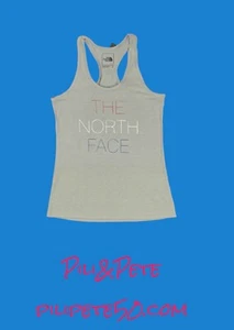 The North Face Women’s SLIM FIT Americana Tank Top~Size S~ - Picture 1 of 3