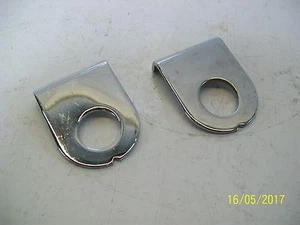 KINROAD CYCLONE 125 XT125-16 KETTENVERSTELLSCHEIBE PAAR (D31) - Bild 1 von 1