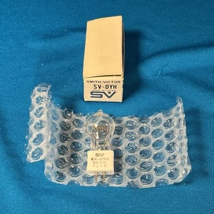 Smith Victor Light Bulb DYH - 600W 120V - for 770 Smith-Victor light kit - Picture 1 of 2
