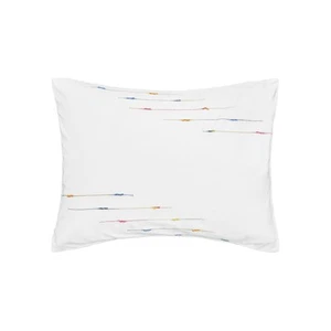 20" x 26" Raina Cotton Standard Sham - Machine Washable - Picture 1 of 4