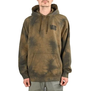 Vans MTE Canyonlands Pullover Hoodie - Sepia - Picture 1 of 6