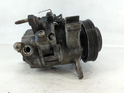 Cadillac Dts 2006-2011 aire acondicionado aire acondicionado compresor de aire acondicionado fabricante original X57DH Foto 1 de 4