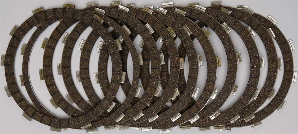 EBC CK3443 CK 系列离合器套件 02-17 铃木 GSX 1300 R Hayabusa — 第 1/1 张图片