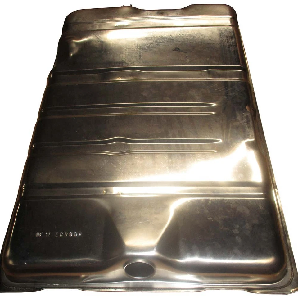 For Plymouth Roadrunner Direct Fit Stainless Steel Gas Tank Fuel Tank TCP - Image 1 of 1
