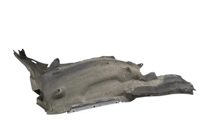 11-16 BMW 535i xDrive 535i Front Right Passenger Fender Liner Splash Shield Oem - Image 1 of 4