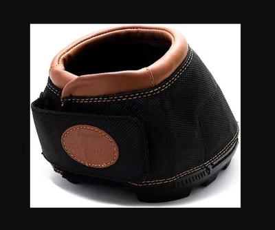 NEW IN BOX EasyCare Easyboot Trail Original Recreation Horse Boot, size 6