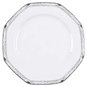 Studio Nova Synthesis Dinner Plate 672967 - Picture 1 of 1