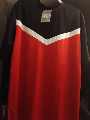 Camisa de lujo original 2XL para hombre Foto 1 de 3