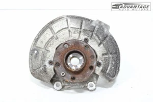 2017-2019 ALFA ROMEO GIULIA AWD REAR LEFT SIDE SPINDLE KNUCKLE WHEEL HUB OEM - Picture 1 of 7