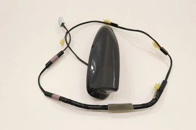 2023 - 2025 HONDA ACCORD ROOF SHARK FINN ANTENNA MODULE OEM GRAY_GC - Image 1 of 4