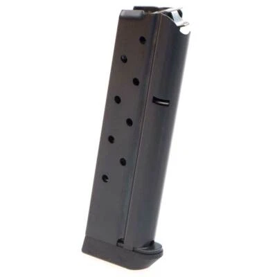 1911 9RD 38SUPER MAGAZINE REMOVABLE PAD (MET38293) - Image 1 of 3