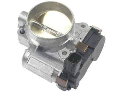 Carrocería del acelerador para Pontiac G6 2006-2010 SMP 63982THQX 2007 2008 2009 GT Foto 1 de 2