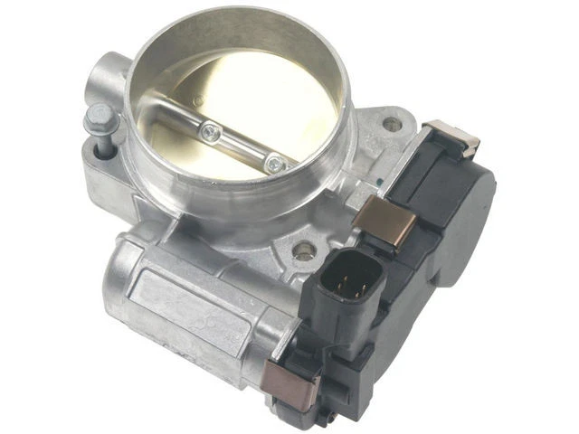 Carrocería del acelerador para Pontiac G6 2006-2010 SMP 63982THQX 2007 2008 2009 GT Foto 1 de 2