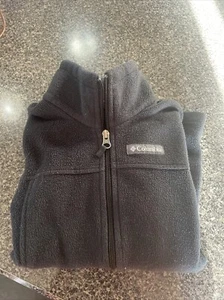 columbia youth Fleece - Picture 1 of 3