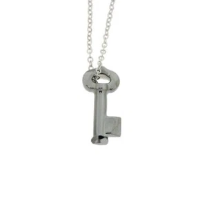 Genuine ZOPPINI Necklace KEY DREAM Female Swarovski - q1456_0012 - Picture 1 of 1
