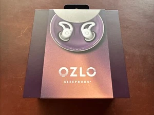 Nuovo OZLO Sleepbuds - Comode cuffie laterali - SIGILLATO - Foto 1 di 3