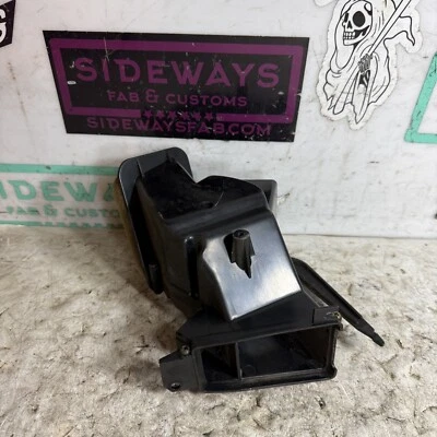 84-85 Mazda RX7 GSL SE 13B conducto de ventilación de climatización FB calentador de CA FA5464720 Foto 1 de 4