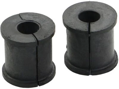 Kit de buje de barra estabilizadora trasero a cuadro Moog 16417JTSY 2008 para Lexus RX350 2007-2009 Foto 1 de 2