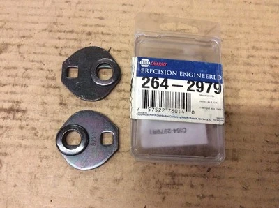 NAPA 264-2979 Caster Camber Adjusting -Fits 97-01 Mercury 98-10 Mazda 95-11 Ford - Image 1 of 4