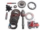Vespa Stella Star Complete Gearbox And Clutch Kit For Vespa Px Lml Scooters Gec