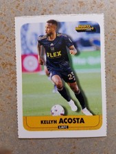 Kellyn Acosta LAFA Soccer Sports Illustrated for Kids SI For Kids #1059