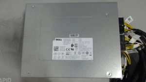 PWR SPLY,850W,EPA,BRZ,HUNTKEY - Photo 1/2