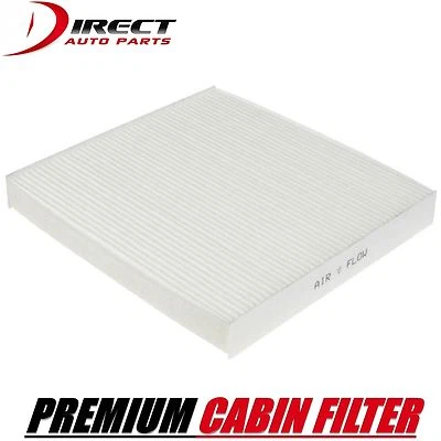 FILTRO DE AIRE DE CABINA PONTIAC PARA PONTIAC VIBE 2003-2008 Foto 1 de 4