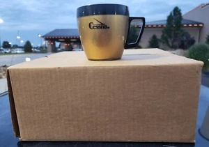 6er SET CESSNA ISOLIERBECHER/BECHER NEUWERTIG UNBENUTZT IM KARTON - Bild 1 von 7