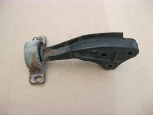 Soporte motor cojinete de motor almacenamiento motor Renault Twingo C06 1,2 40kw - Imagen 1 de 2