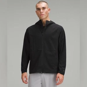 Neu mit Etikett lululemon Herren Pace Breaker Jacke DESIGNED FOR RUNNING AND TRAINING Gr. XL - Bild 1 von 14