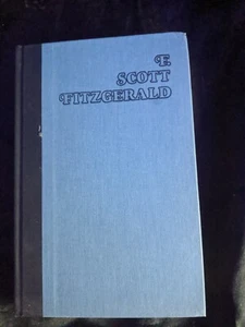 F. Scott Fitzgerald - This Side Of Paradise Lot (1948)  - Imagen 1 de 4