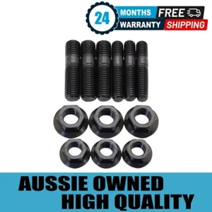 Kit de pernos de alta resistencia turbo cargador para Toyota Hilux N70 1KD-FTV 3,0 L - Imagen 1 de 5